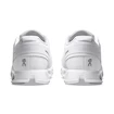 Scarpe per il tempo libero da uomo On Cloud 5 All White