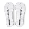 Scarpe per il tempo libero da uomo On Cloud 5 All White