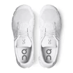 Scarpe per il tempo libero da uomo On Cloud 5 All White