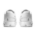 Scarpe per il tempo libero da uomo On Cloud 5 All White