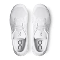 Scarpe per il tempo libero da uomo On Cloud 5 All White