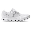 Scarpe per il tempo libero da uomo On Cloud 5 All White  EUR 42,5