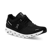 Scarpe per il tempo libero da uomo On Cloud 5 Black/White