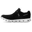 Scarpe per il tempo libero da uomo On Cloud 5 Black/White