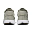 Scarpe per il tempo libero da uomo On Cloud 5 Chalk/Grove