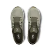 Scarpe per il tempo libero da uomo On Cloud 5 Chalk/Grove