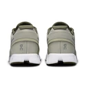 Scarpe per il tempo libero da uomo On Cloud 5 Chalk/Grove