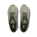 Scarpe per il tempo libero da uomo On Cloud 5 Chalk/Grove