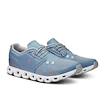 Scarpe per il tempo libero da uomo On Cloud 5 Chambray/White