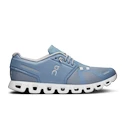 Scarpe per il tempo libero da uomo On Cloud 5 Chambray/White  EUR 46