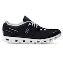 Scarpe per il tempo libero da uomo On Cloud 5 Midnight/White  EUR 41