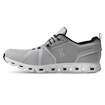 Scarpe per il tempo libero da uomo On Cloud 5 Waterproof Glacier/White