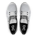 Scarpe per il tempo libero da uomo On Cloud 5 Waterproof Glacier/White