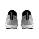 Scarpe per il tempo libero da uomo On Cloud 5 Waterproof Glacier/White