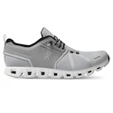 Scarpe per il tempo libero da uomo On Cloud 5 Waterproof Glacier/White