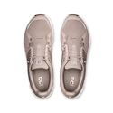 Scarpe per il tempo libero da uomo On Cloud 6 Fog/White