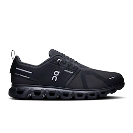 Scarpe per il tempo libero da uomo On Cloud 6 WP Black/Black