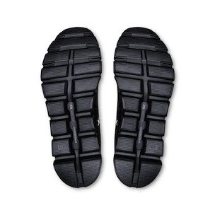 Scarpe per il tempo libero da uomo On Cloud 6 WP Black/Black