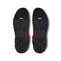 Scarpe per il tempo libero da uomo On Cloudalpine Waterproof Safari/Black