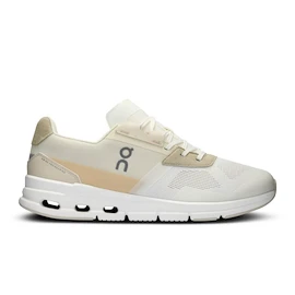 Scarpe per il tempo libero da uomo On Cloudrift Ivory/Cream