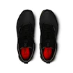 Scarpe per il tempo libero da uomo On Cloudroam Waterproof Black/Eclipse