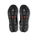 Scarpe per il tempo libero da uomo On Cloudroam Waterproof Black/Eclipse