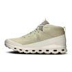 Scarpe per il tempo libero da uomo On Cloudroam Waterproof Chalk/Ice