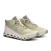 Scarpe per il tempo libero da uomo On Cloudroam Waterproof Chalk/Ice