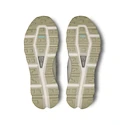 Scarpe per il tempo libero da uomo On Cloudroam Waterproof Chalk/Ice