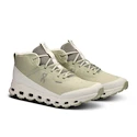 Scarpe per il tempo libero da uomo On Cloudroam Waterproof Chalk/Ice