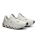 Scarpe per il tempo libero da uomo On Cloudswift  3 AD Ice/Black