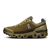 Scarpe per il tempo libero da uomo On Cloudwander Waterproof Hunter/Safari