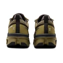 Scarpe per il tempo libero da uomo On Cloudwander Waterproof Hunter/Safari