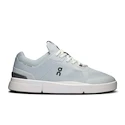 Scarpe per il tempo libero da uomo On The Roger Spin Glacier/Asphalt  EUR 46