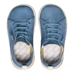 Scarpe per il tempo libero per bambini Keen KNX KNIT LACE Coronet blue/Vapor