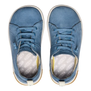 Scarpe per il tempo libero per bambini Keen KNX KNIT LACE Coronet blue/Vapor