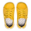 Scarpe per il tempo libero per bambini Keen KNX KNIT LACE Daffodil/Star white