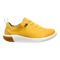 Scarpe per il tempo libero per bambini Keen KNX KNIT LACE Daffodil/Star white