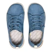 Scarpe per il tempo libero per bambini Keen KNX LACE Coronet blue/Vapor