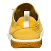 Scarpe per il tempo libero per bambini Keen KNX LACE Daffodil/Star white