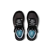 Scarpe per il tempo libero per bambini On Cloudhero Mid Waterproof Black/Eclipse