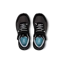 Scarpe per il tempo libero per bambini On Cloudhero Mid Waterproof Black/Eclipse