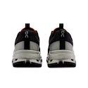 Scarpe per il tempo libero per bambini On Cloudhero Waterproof Magnet/Fog