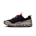 Scarpe per il tempo libero per bambini On Cloudhero Waterproof Magnet/Fog