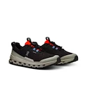 Scarpe per il tempo libero per bambini On Cloudhero Waterproof Magnet/Fog