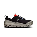 Scarpe per il tempo libero per bambini On Cloudhero Waterproof Magnet/Fog