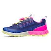 Scarpe running bambini Merrell Agility Peak Cobalt/Pink