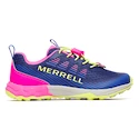 Scarpe running bambini Merrell Agility Peak Cobalt/Pink