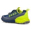 Scarpe running bambini Merrell Agility Peak Navy HI/VIZ