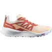 Scarpe running bambini Salomon Patrol Sun Kiss/White